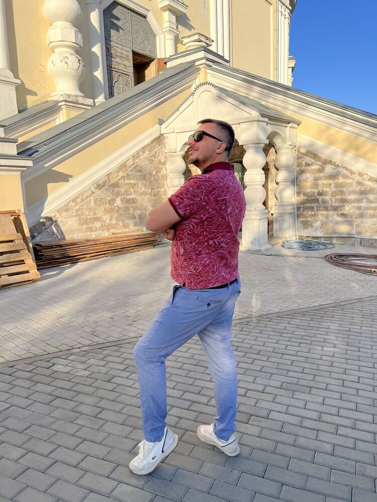 ���� 41579353 ������� Valerii, 44 ����, ���� ���������� � ������