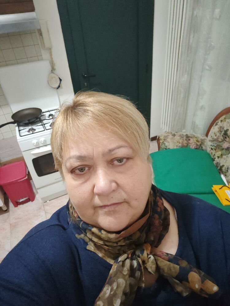  50627103  Valentina, 60 ,    