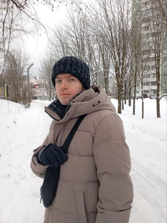 ���������� ������, ���� ������� Alex, 32 ����, ������������ ��� ������, ����� � ���������