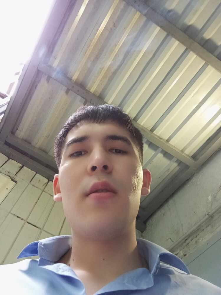 ���������� ������, ���� ����� HAYOYBEK, 25 ���, ������������ 