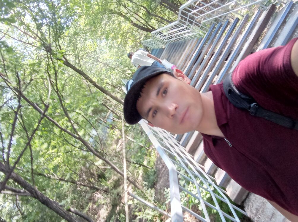 ���� 44578953 ������� Nodirbek, 35 ���, ���� ���������� � ��������