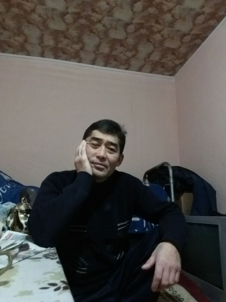 Фото 24520043 мужчины Привет, 46 лет, ищет знакомства в Бишкеке