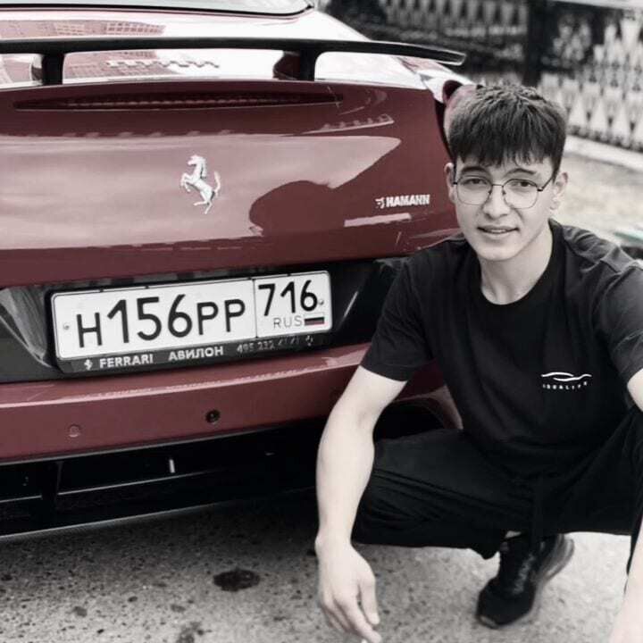 ���� 36287703 ����� �����, 25 ���, ���� ���������� � ������