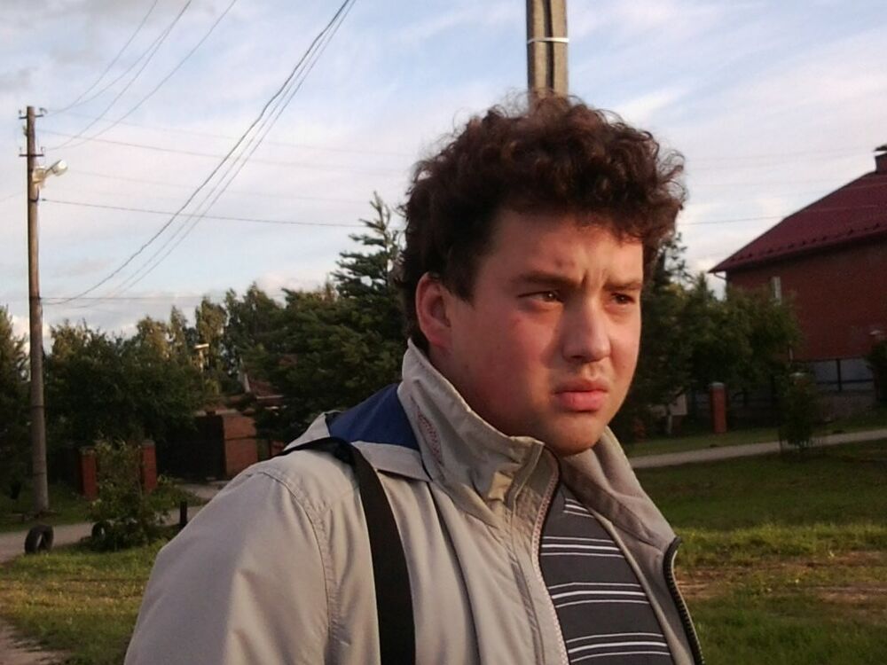 ���� 8252493 ������� �������, 31 ���, ���� ���������� � ����