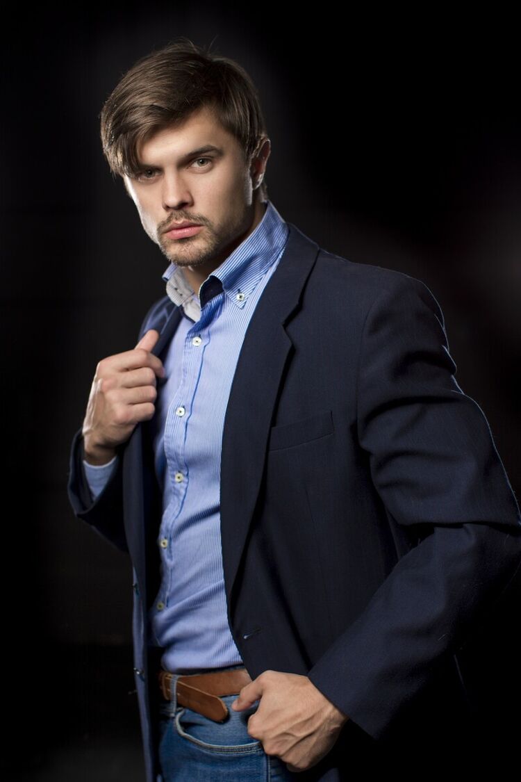 ���� 20664323 ������� �����, 41 ���, ���� ���������� � �����-����������