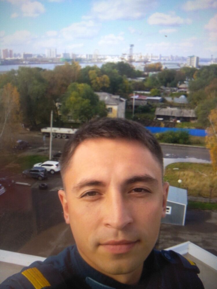 ���� 25845763 ������� Nik, 34 ����, ���� ���������� � �������������