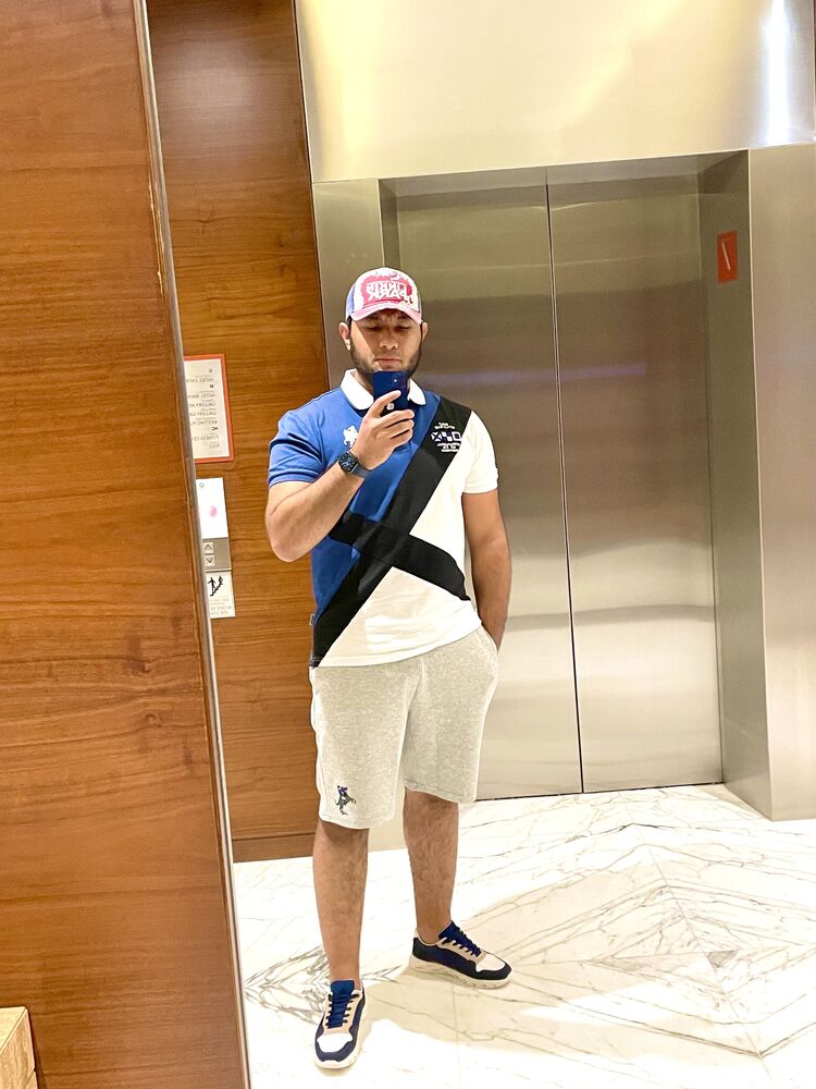  26114163  Ramz, 27 ,    