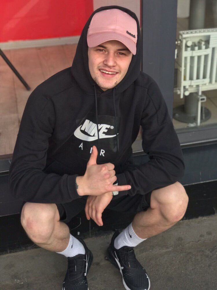 ���������� ���������, ���� ������� Nikita, 27 ���, ������������ ��� ������, ����� � ���������