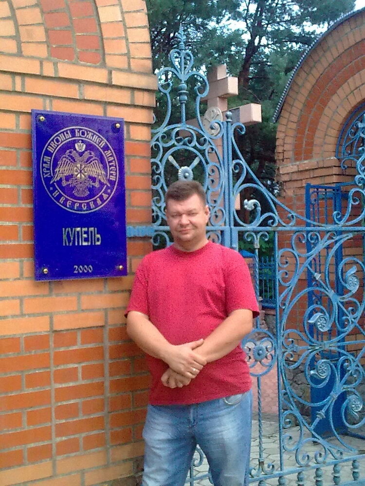 ���� 8955073 ������� Sergey, 52 ����, ���� ���������� � �������-��-����