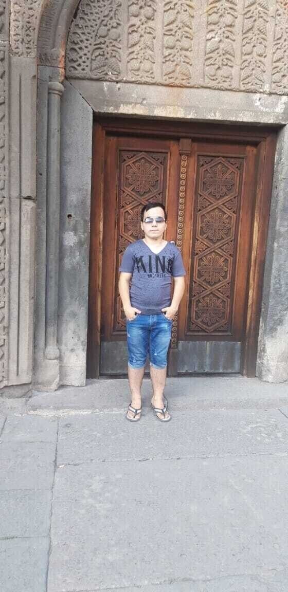 ���� 21657343 ������� Gor, 26 ���, ���� ���������� � ����������