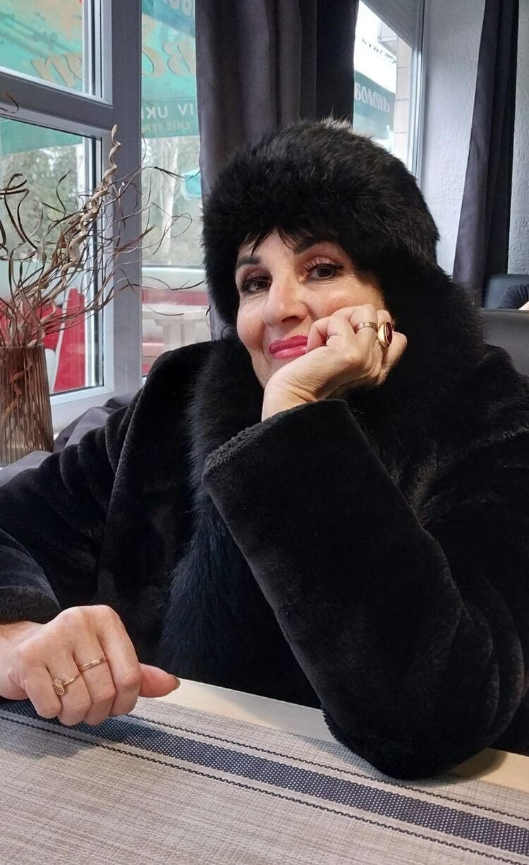 ���� 55671793 ������� �������, 52 ����, ���� ���������� � Deleted