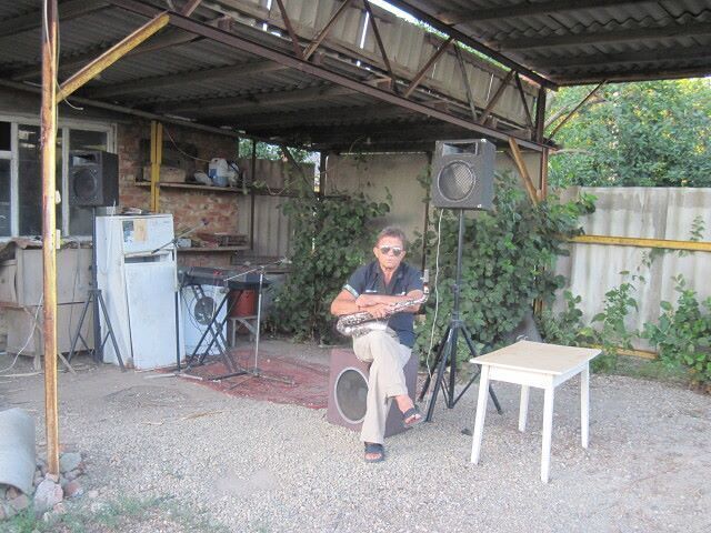 ���� 22885413 ������� Sergei, 65 ���, ���� ���������� � ������