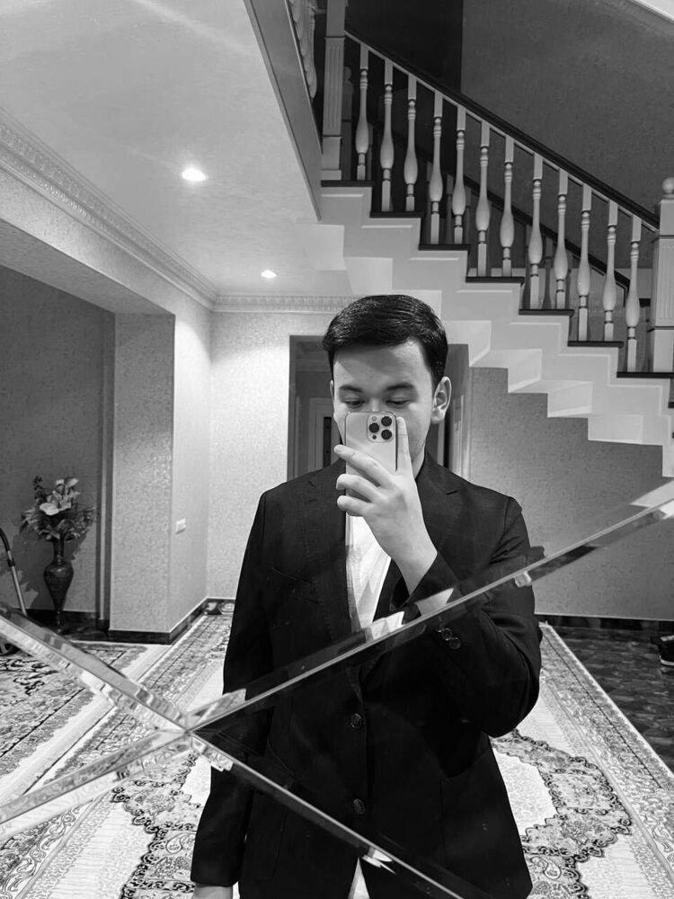 ���� 46368323 ����� Maqsud, 25 ���, ���� ���������� � ��������