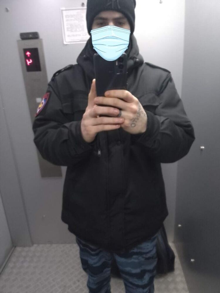 ���������� ������������, ���� ����� Vlad, 23 ����, ������������ ��� ������, ����� � ���������, c�������� ���������