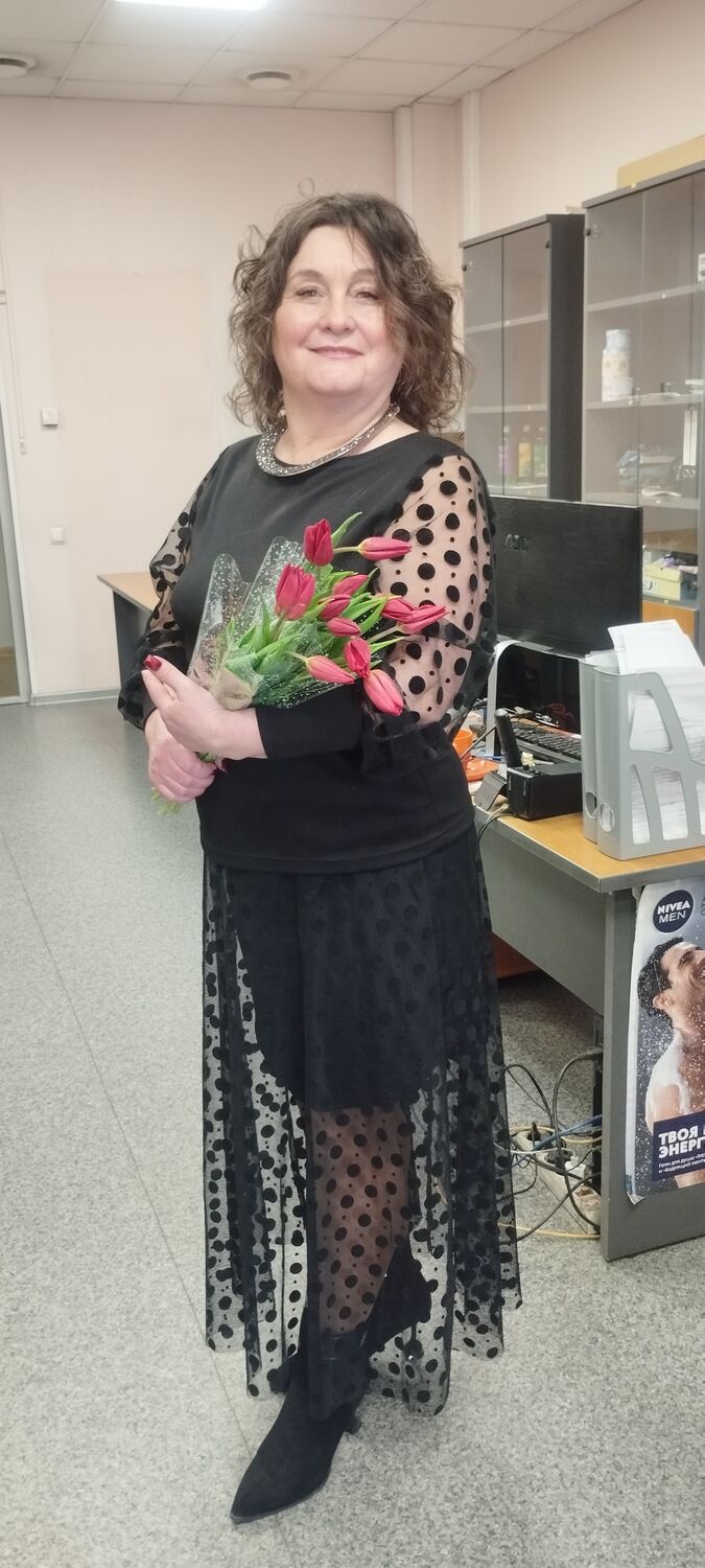 ���������� ����������, ���� ������� �����, 58 ���, ������������ ��� c�������� ���������