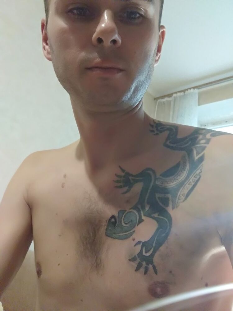  11327123  Kirill, 34 ,    