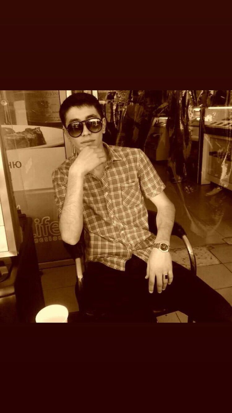 ���� 25368213 ������� Jamshid, 34 ����, ���� ���������� � ��������