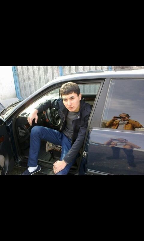 ���� 6467893 ������� Shaman, 38 ���, ���� ���������� � ������