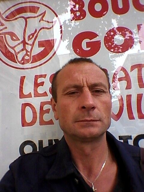  7994533  Vasile, 53 ,    Vincennes