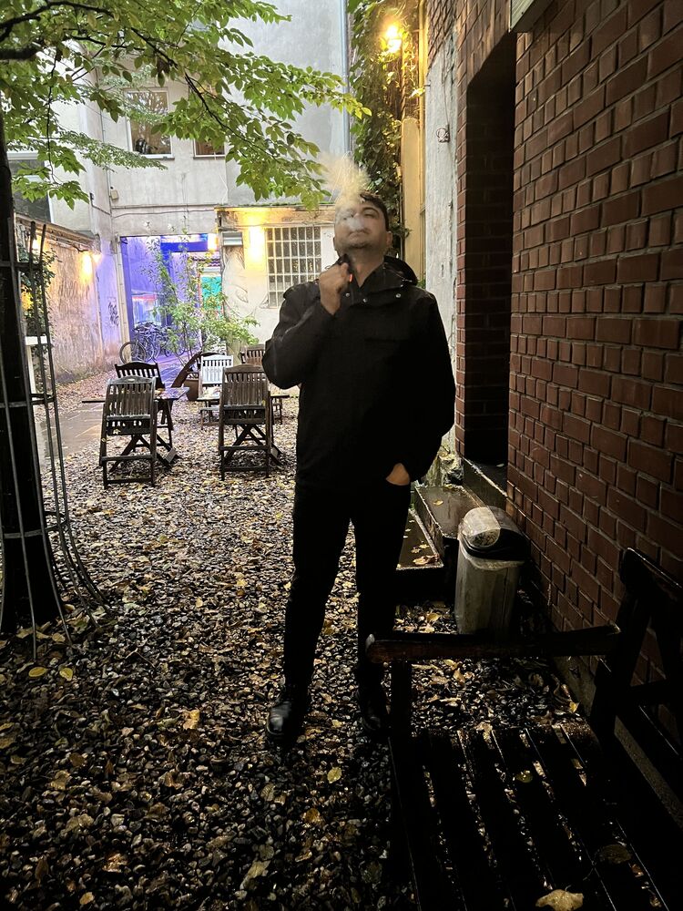  Ortakoy,   Mehmet, 37 ,     , c 