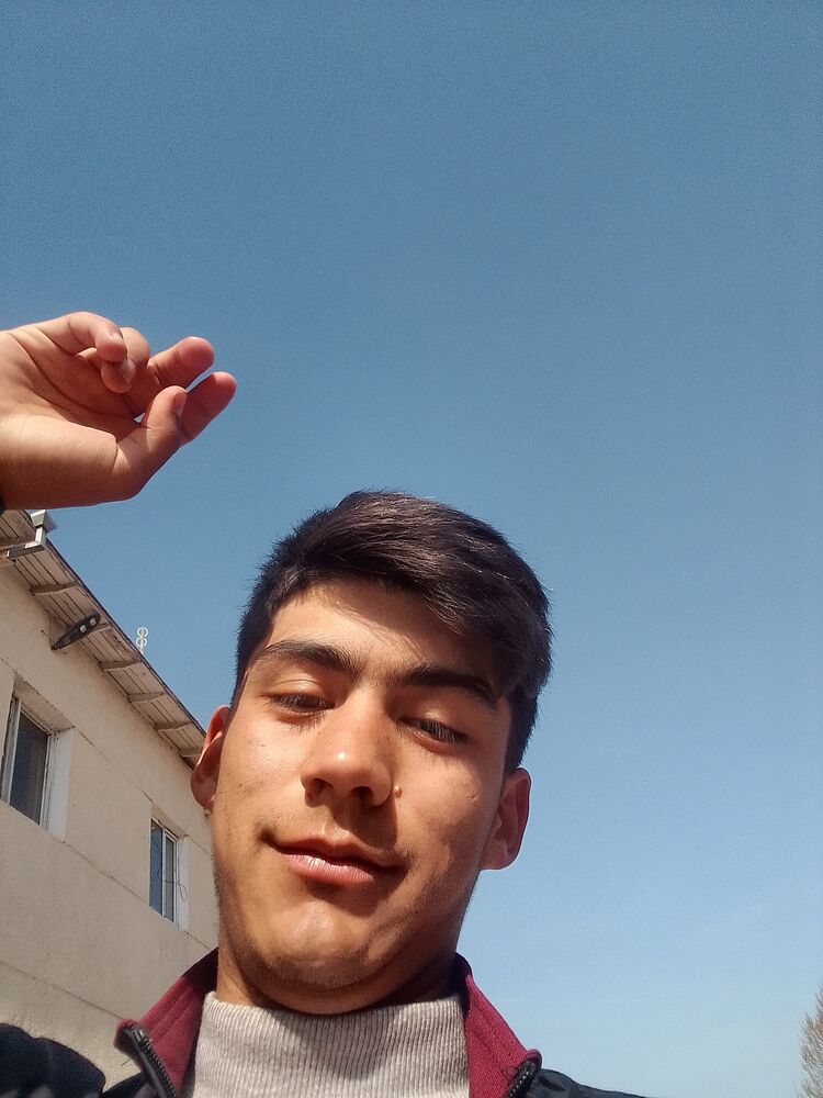  ,   Yusufbek, 20 ,   ,   