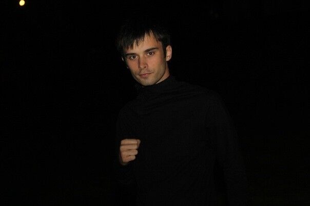 ���������� ������, ���� ������� Andrey, 36 ���, ������������ ��� ������, ����� � ���������, c�������� ���������