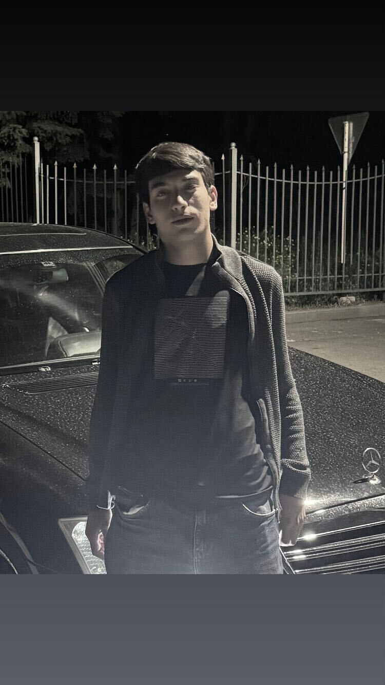  54082413  ALbERT, 25 ,    