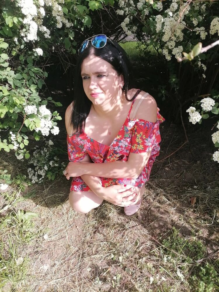  46851833  Oksana, 32 ,    
