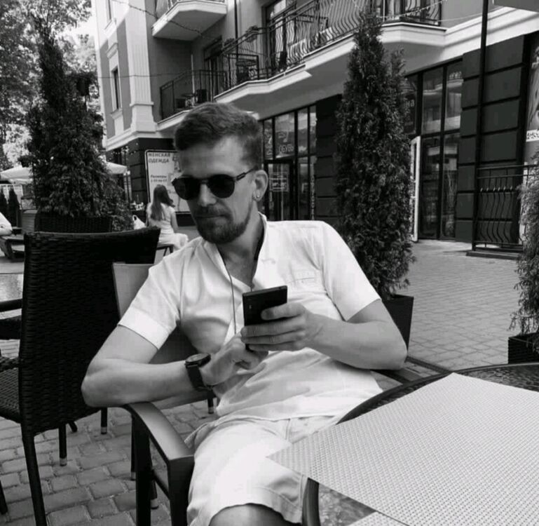 ���� 35751653 ������� Aleksey, 40 ���, ���� ���������� � ������