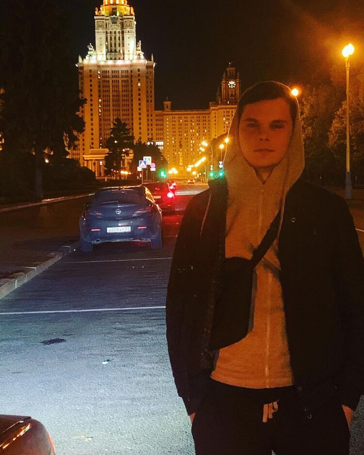 ���� 38187593 ����� ������, 23 ����, ���� ���������� � ������