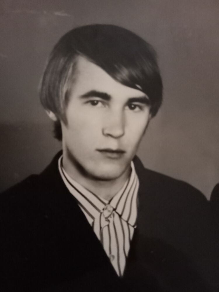 ���� 45116733 ������� ��������, 36 ���, ���� ���������� � �����������