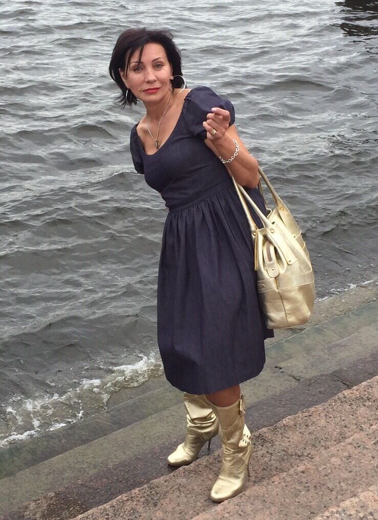  23474243  Marianna, 58 ,    