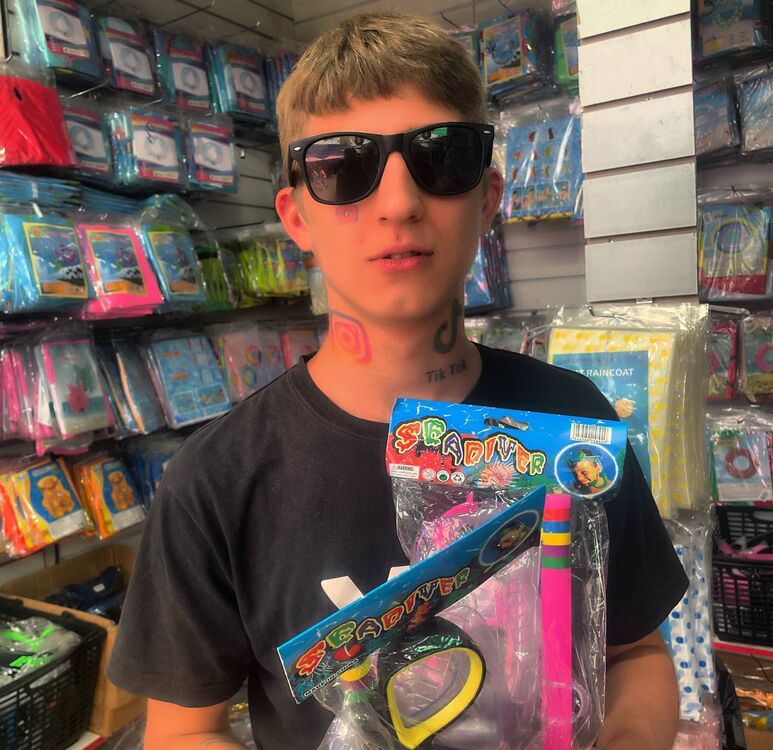 ���������� ���������, ���� ����� ������, 22 ����, ������������ ��� ������