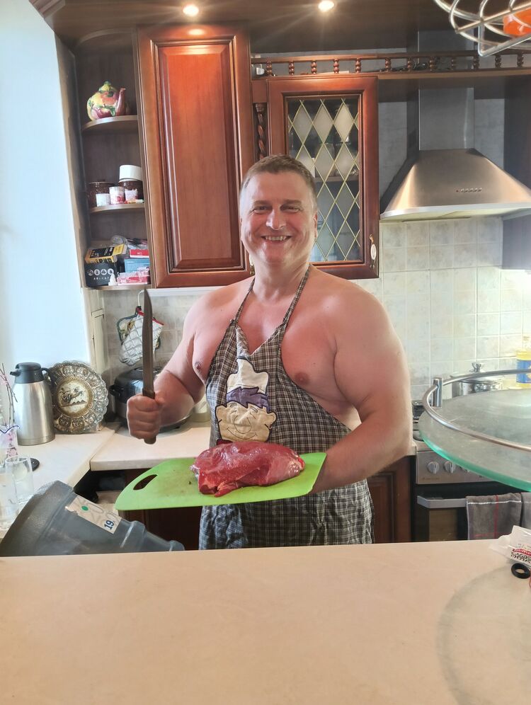  53517783  Mr Sunshine, 50 ,    