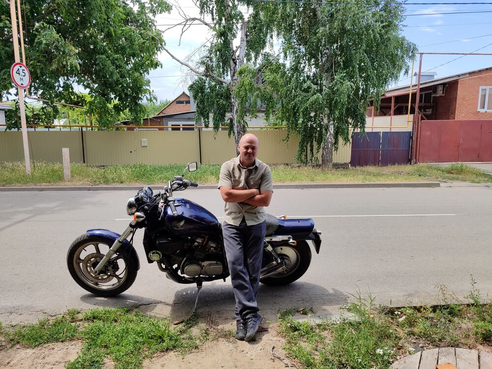  43771703  Sergey, 35 ,    