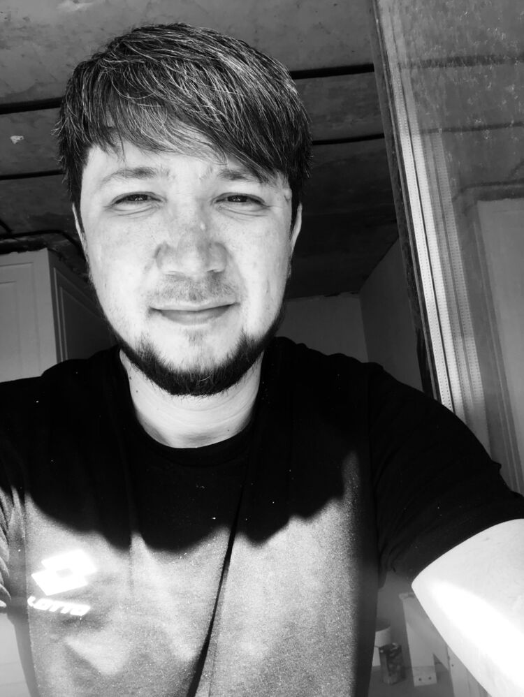 ���������� ������, ���� ������� Ilhom, 37 ���, ������������ ��� ������, ����� � ���������, c�������� ���������, ���������