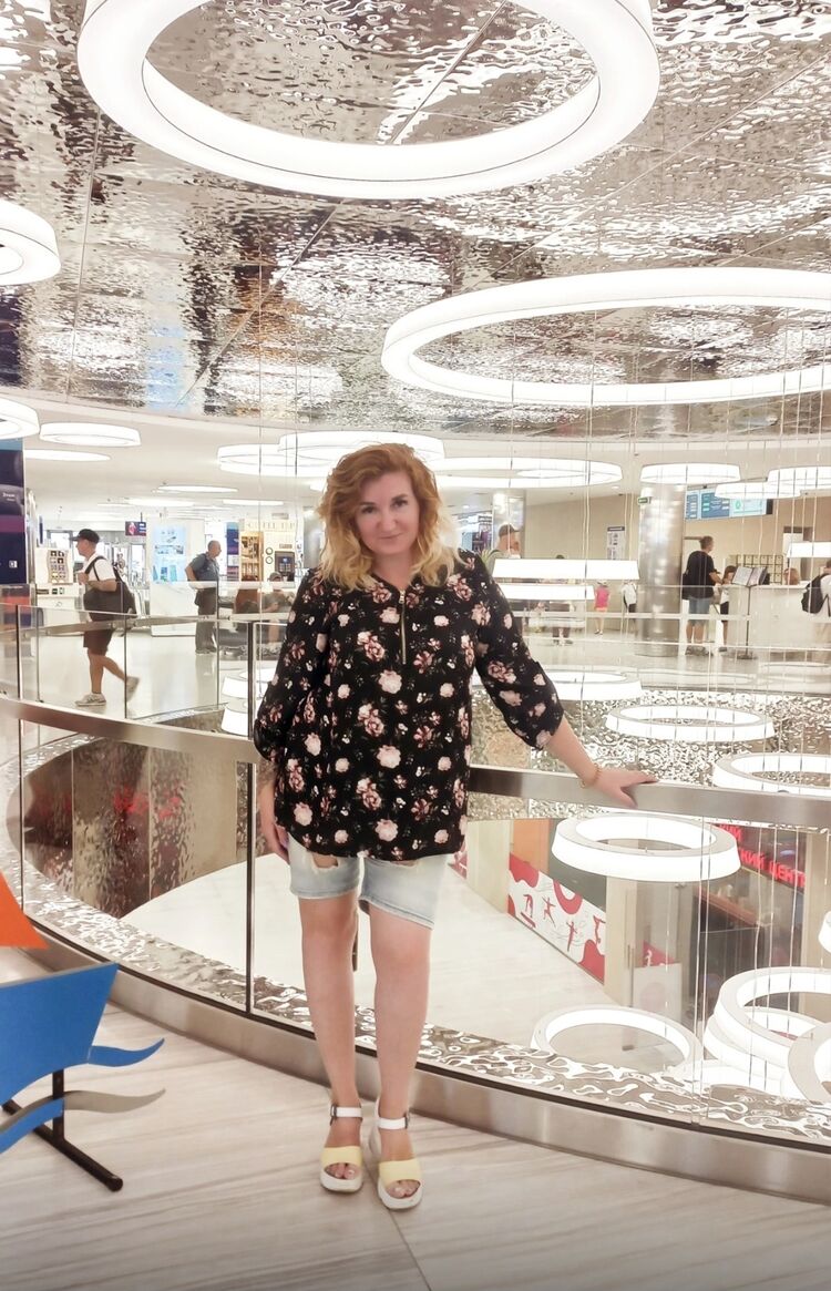  -,   Svetlana, 37 ,     , c 