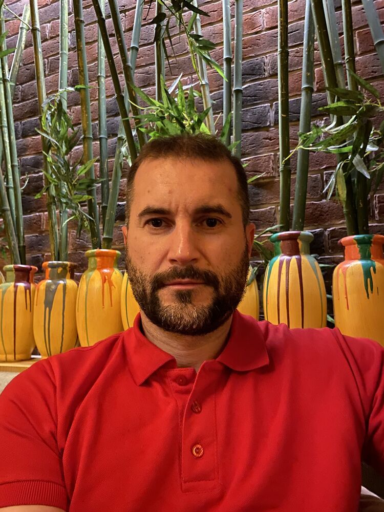  46792713  Alexey, 48 ,    Alanya