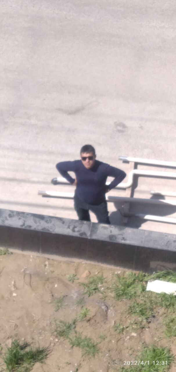 ���� 38443753 ������� Xojiakbar, 39 ���, ���� ���������� � ��������