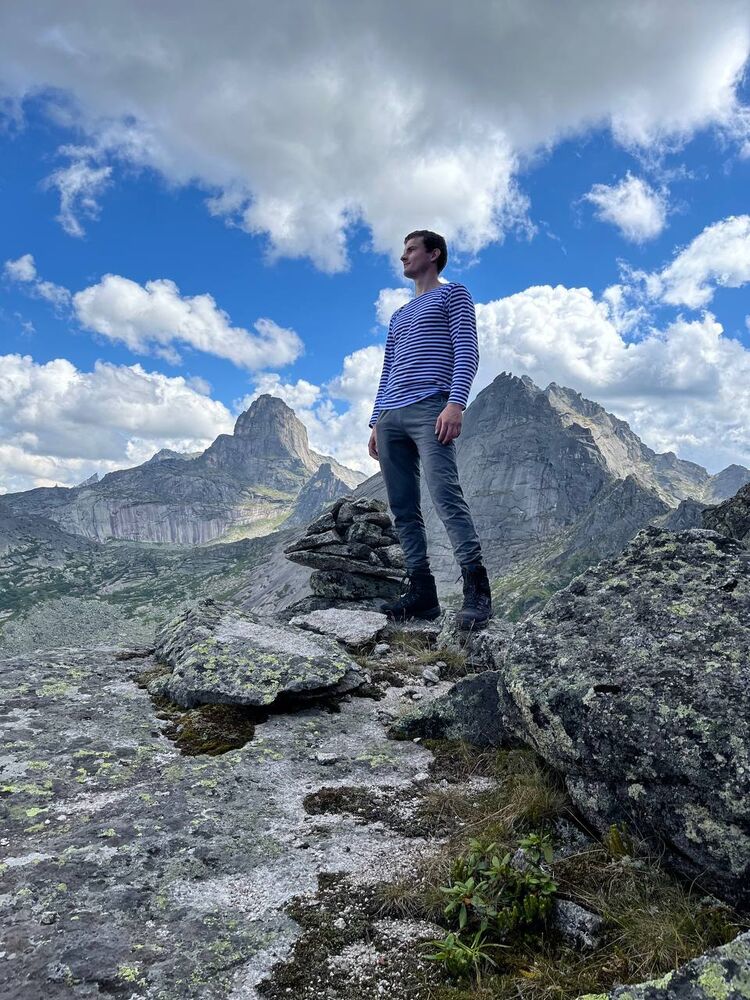 ���������� ����������, ���� ����� �����, 23 ����, ������������ ��� ������, ����� � ���������