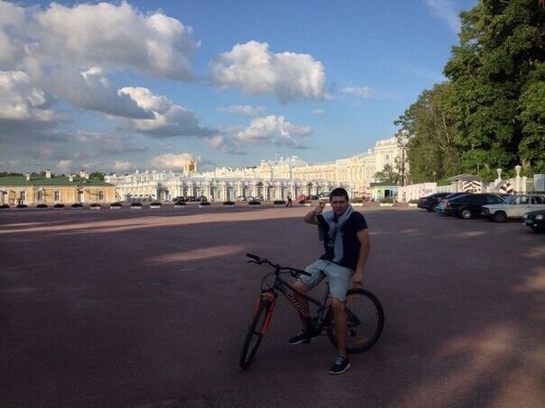 ���� 20128853 ������� Nikita, 29 ���, ���� ���������� � �����