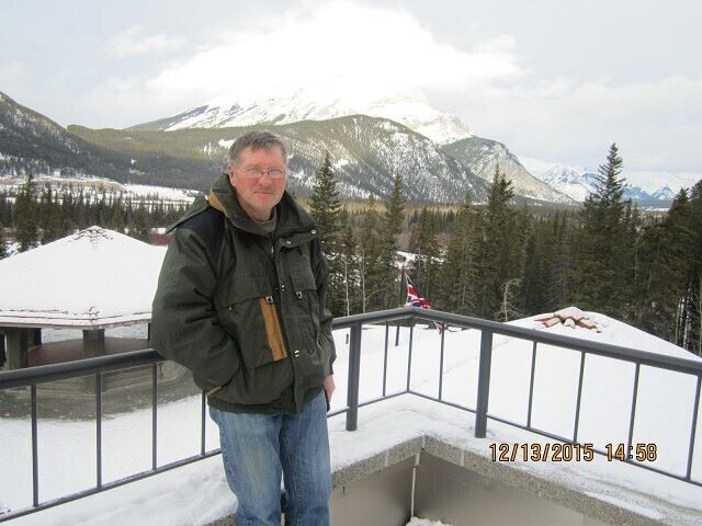  Calgary,   Slava, 60 ,   ,   , c 