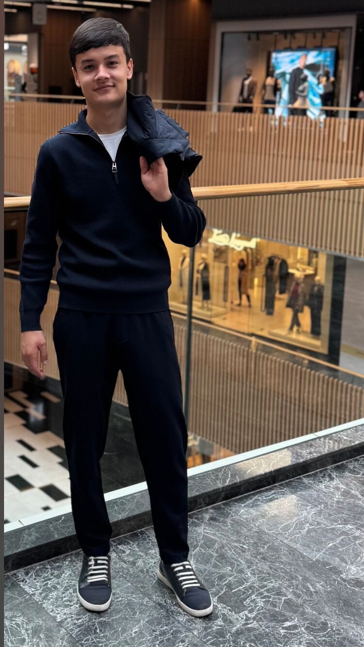 ���������� �����-���������, ���� ������� Matkarim, 27 ���, ������������ ��� ������, ����� � ���������