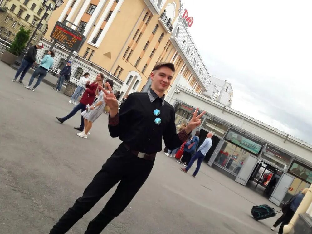 ���������� ������, ���� ����� Igor, 24 ����, ������������ ��� ������, ����� � ���������