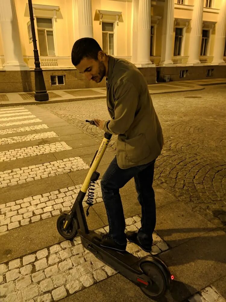 ���� 25302323 ������� ������, 37 ���, ���� ���������� � �����-����������