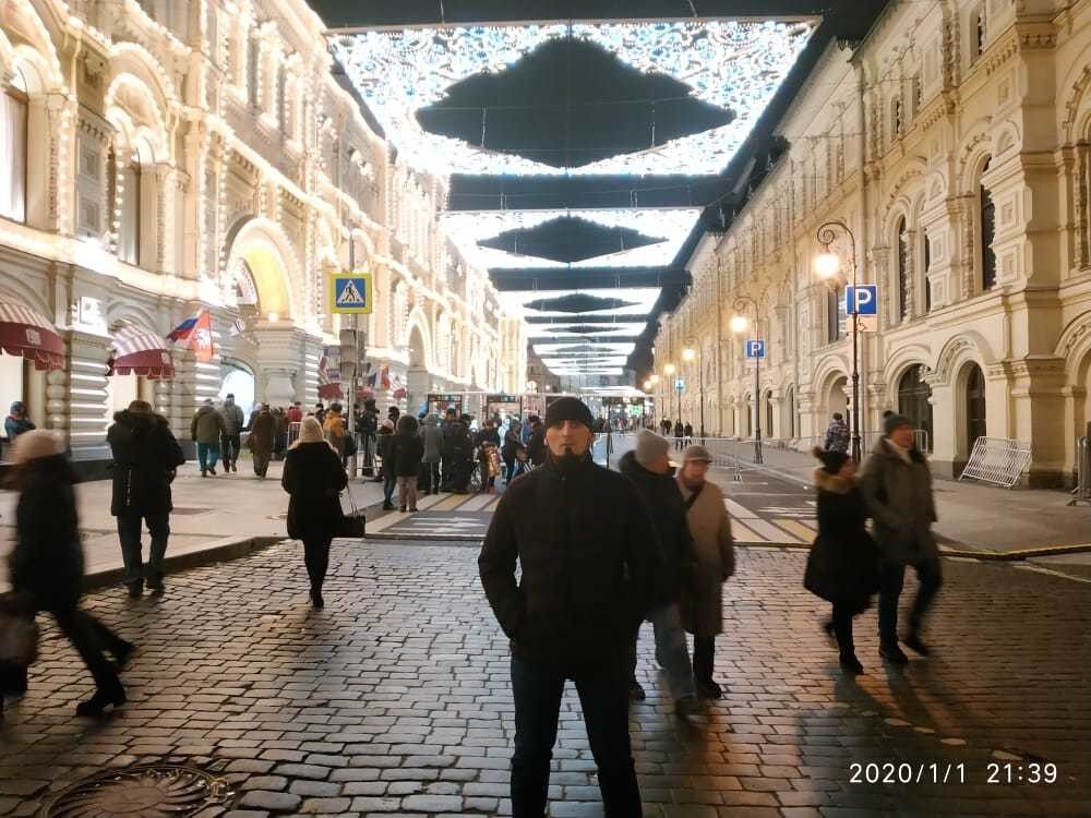 ���� 18640173 ������� �������, 35 ���, ���� ���������� � ������