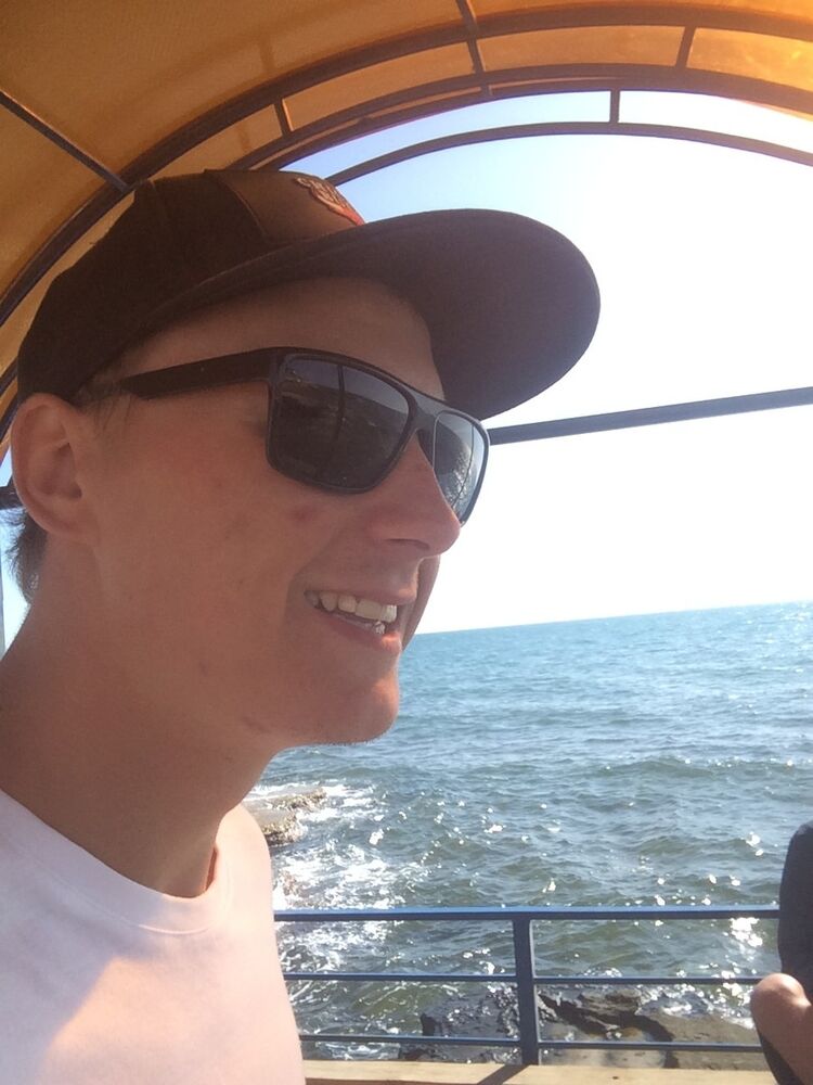 ���� 18271723 ������� Roman, 29 ���, ���� ���������� � �����