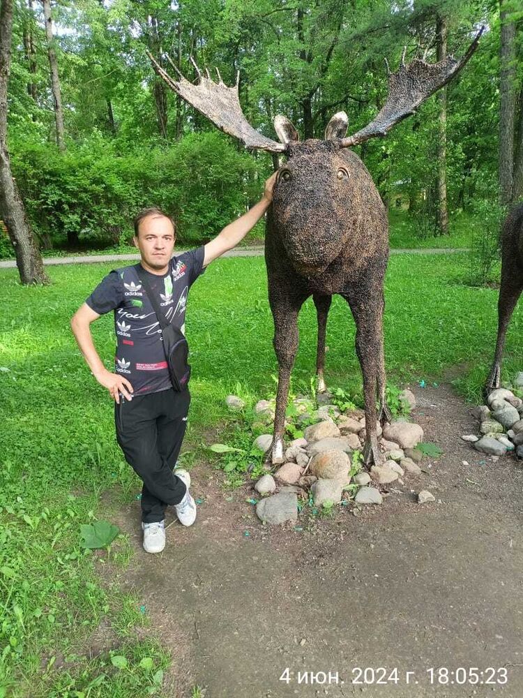 ���� 44237093 ������� ������, 35 ���, ���� ���������� � �����-����������