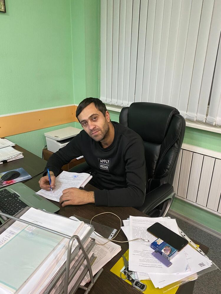 ���������� ����������, ���� ������� ������, 40 ���, ������������ ��� c�������� ���������