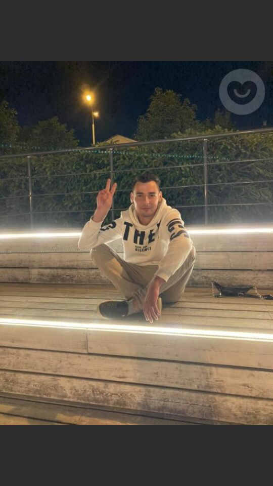 ���� 27225543 ������� Andrey, 38 ���, ���� ���������� � ������